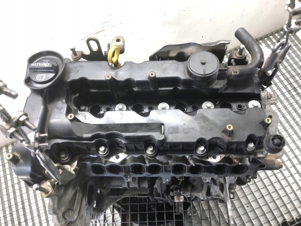 Moteur B 16 DTH - Image 3