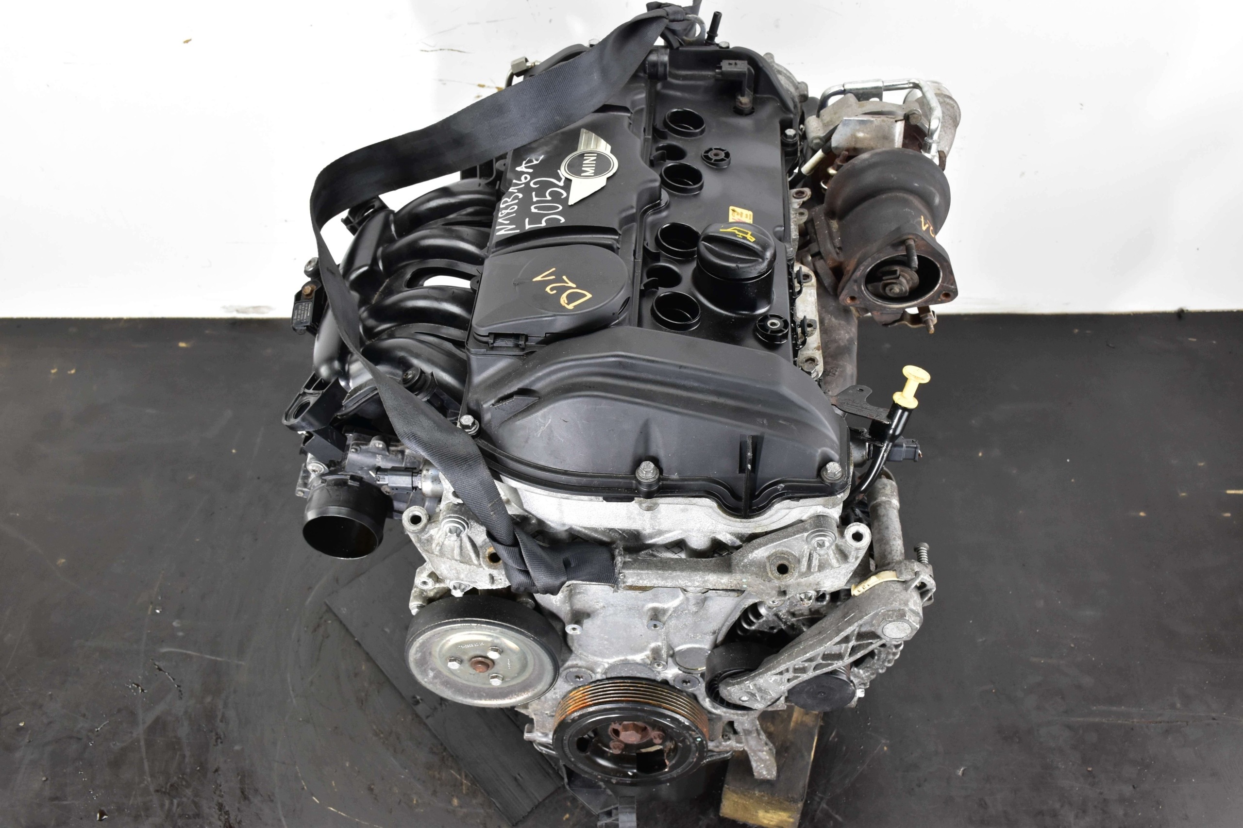 Moteur N18 B16 A - Image 10