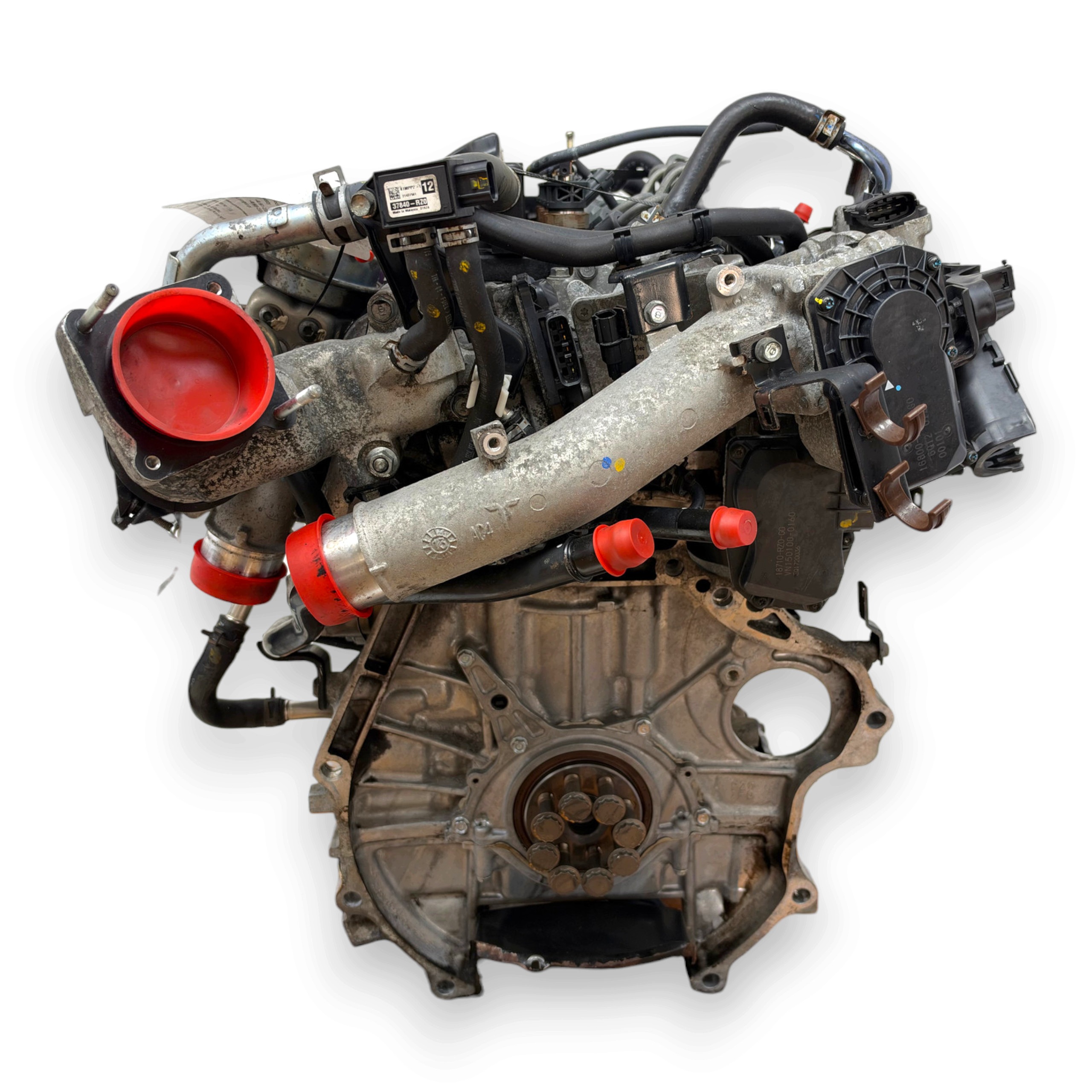 Moteur N16A1 - Image 7