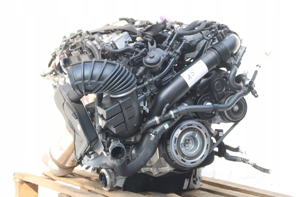 Moteur B58 B30 P - Image 4