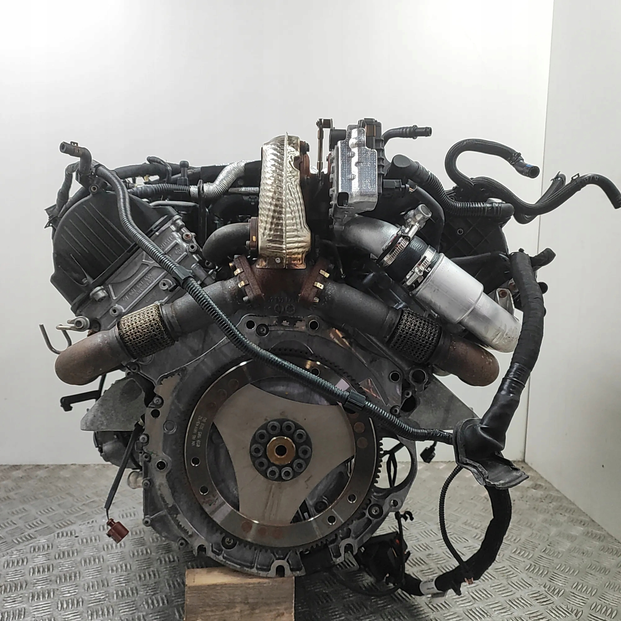 Moteur CRCA — vue 3