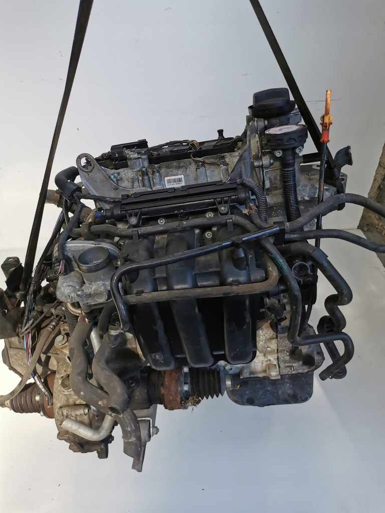 Moteur AZQ - Image 3