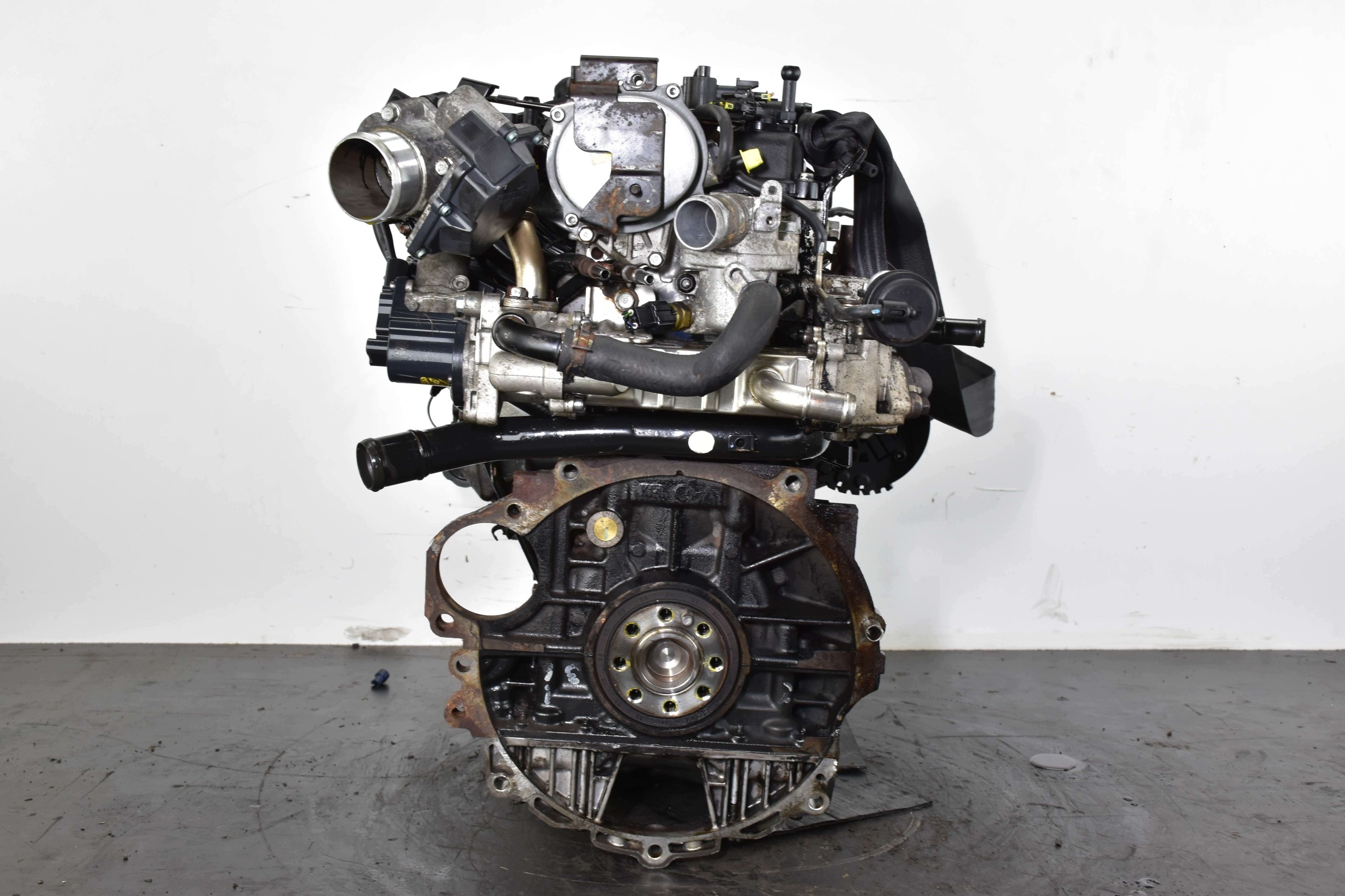 Moteur D4FD - Image 6