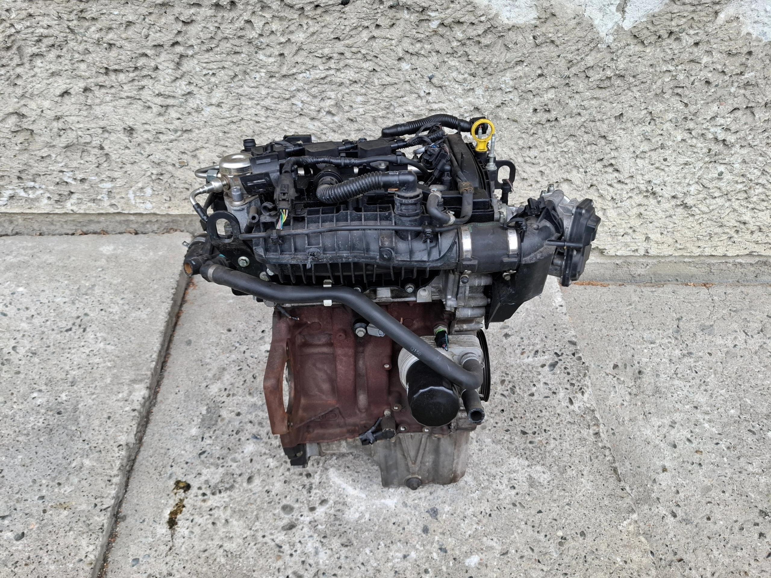 Moteur M2DA - Image 3