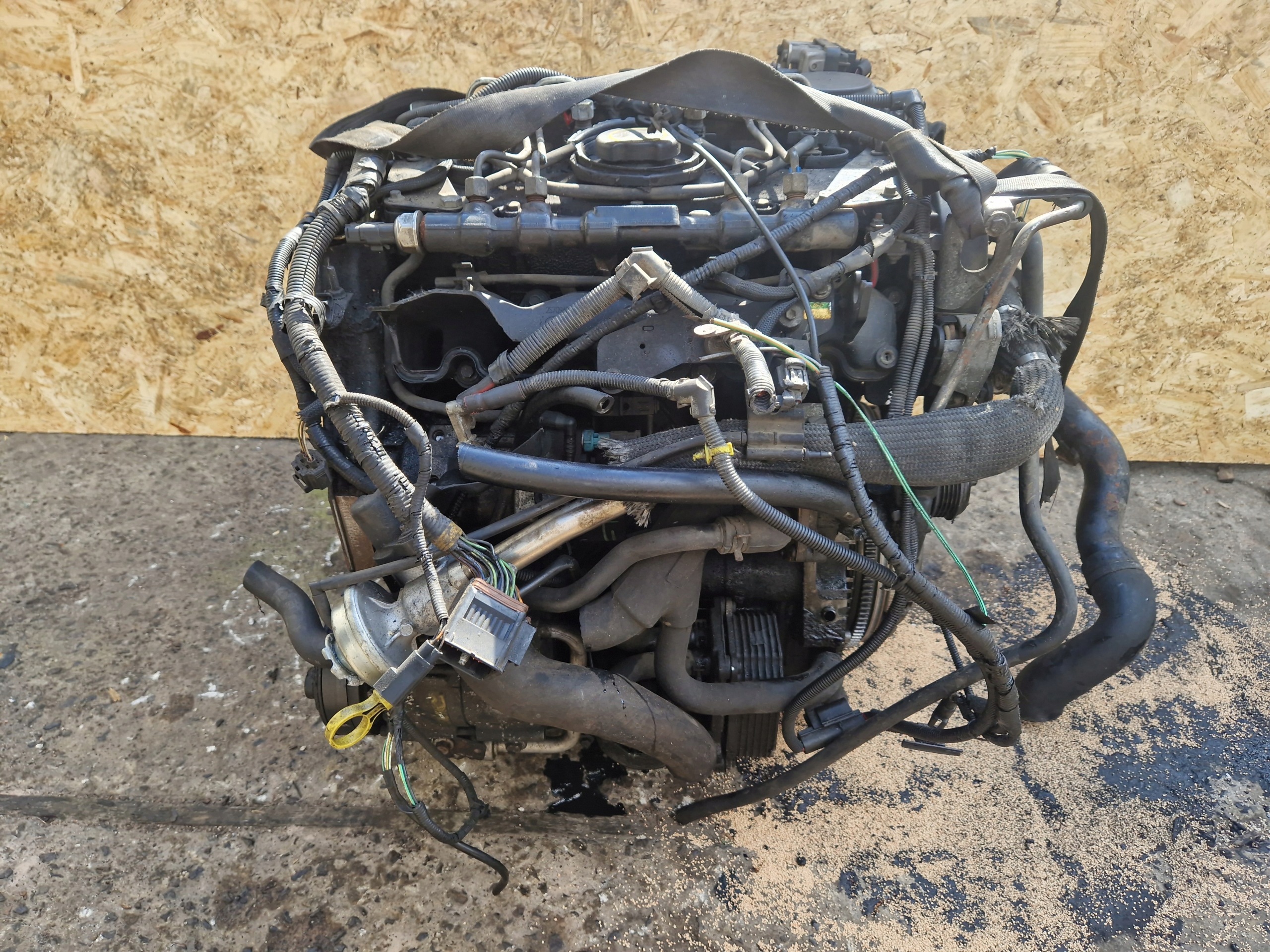 Moteur FMBA - Image 1