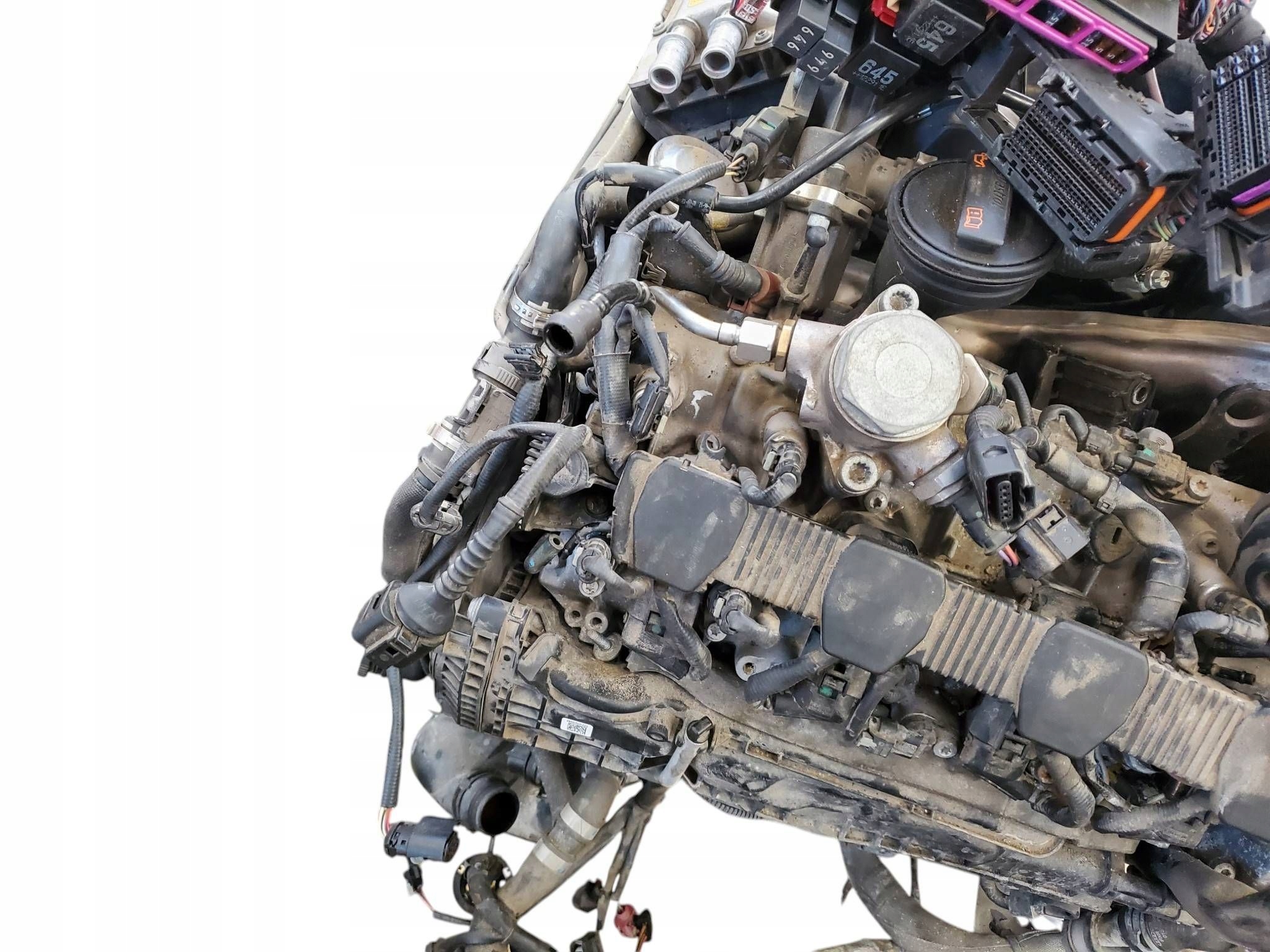 Moteur CEUA - Image 3