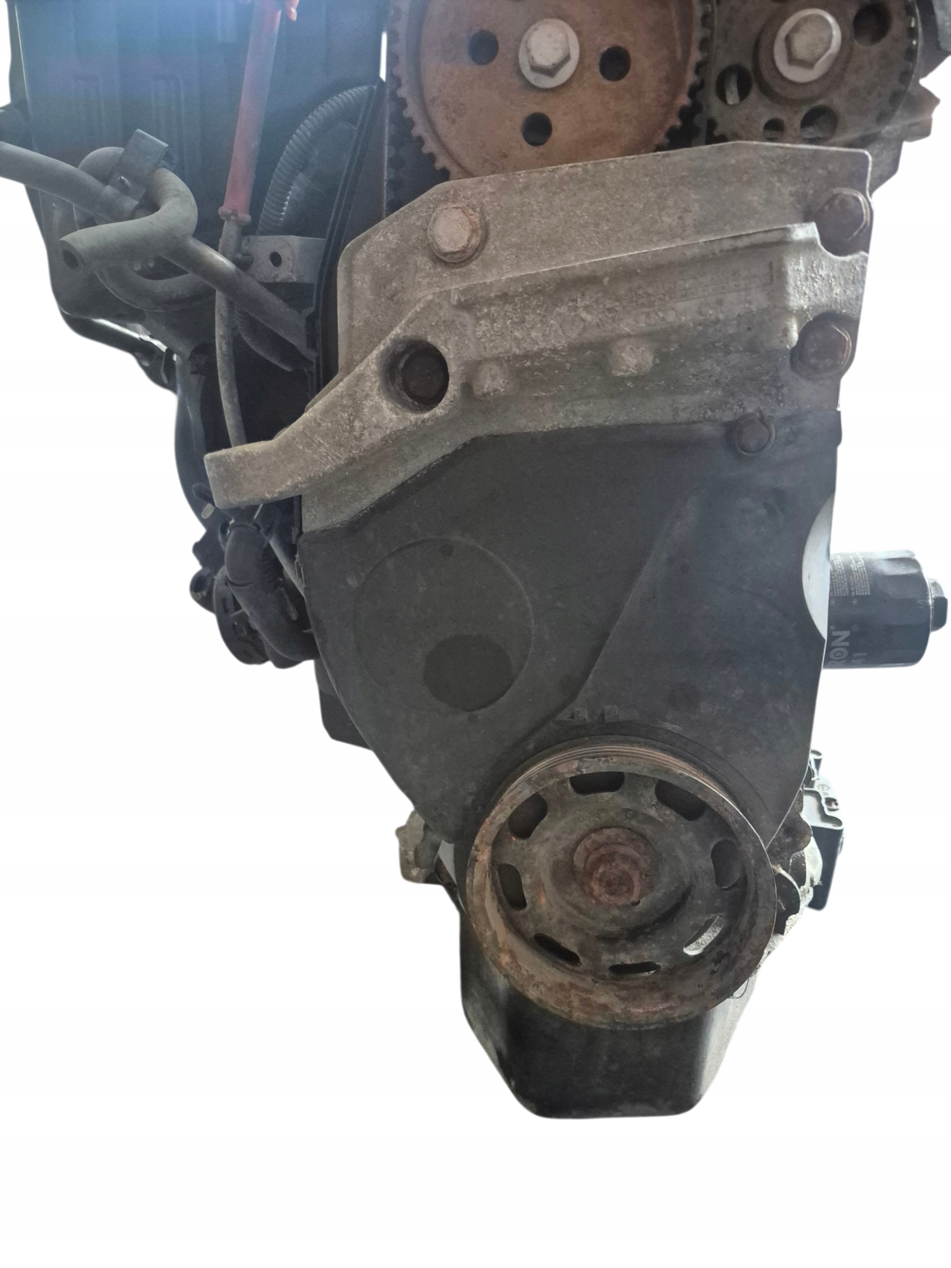 Moteur BXW — vue 2
