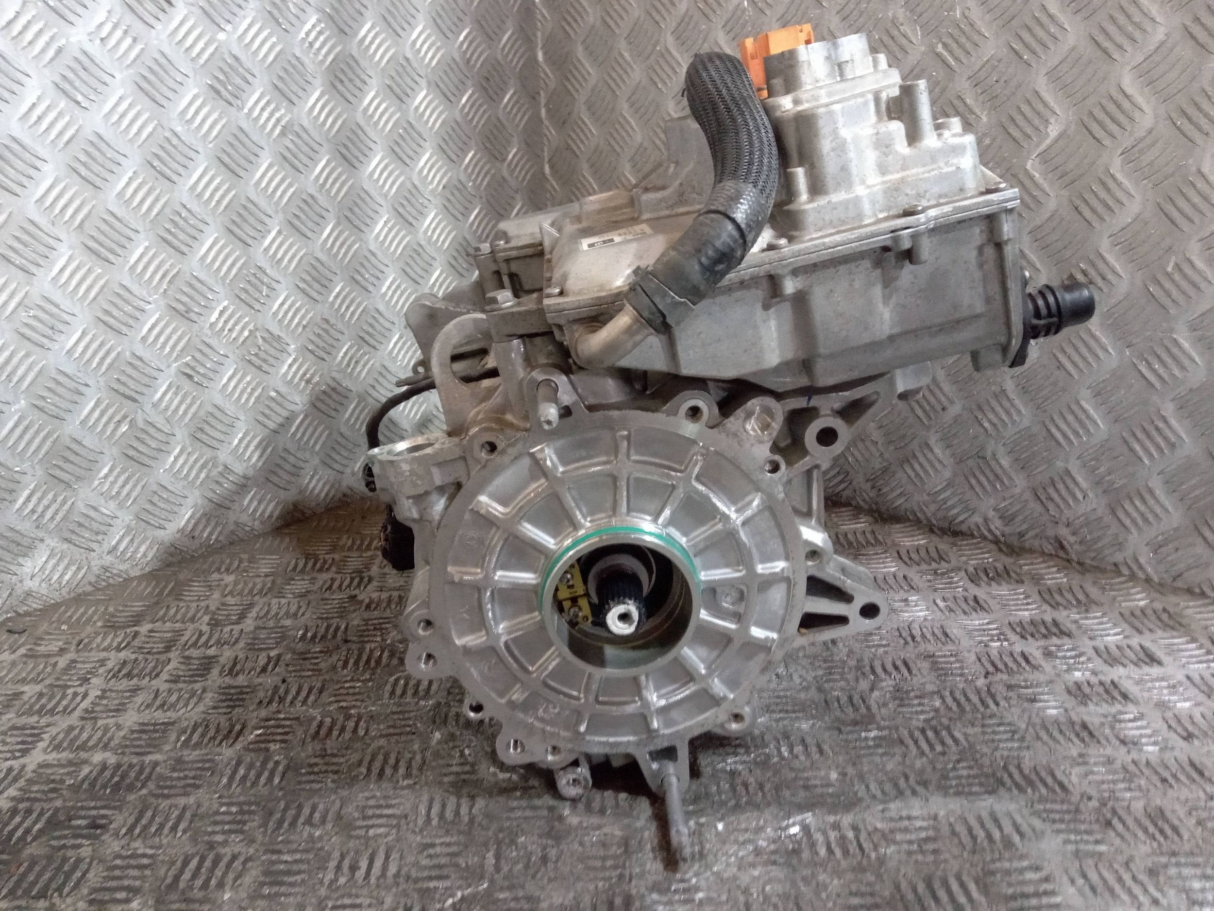 Moteur ZKX (ZK01) - Image 5