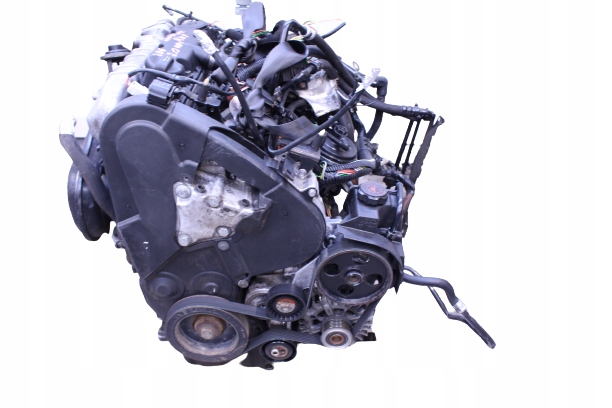 Moteur RHV (DW10TD) - Image 1