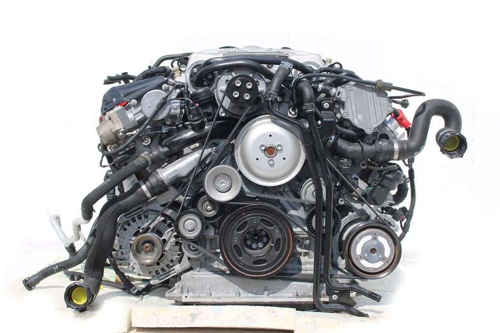 Moteur CREA - Image 1