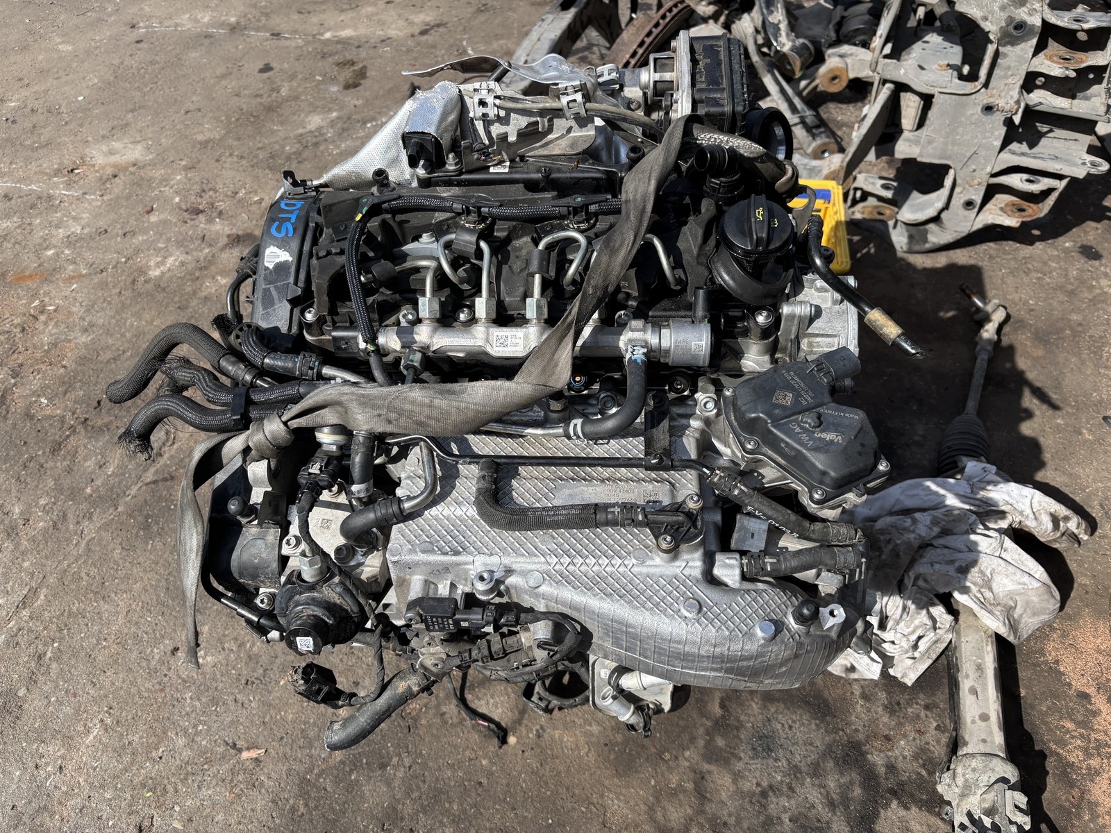 Moteur DTSB - Image 6