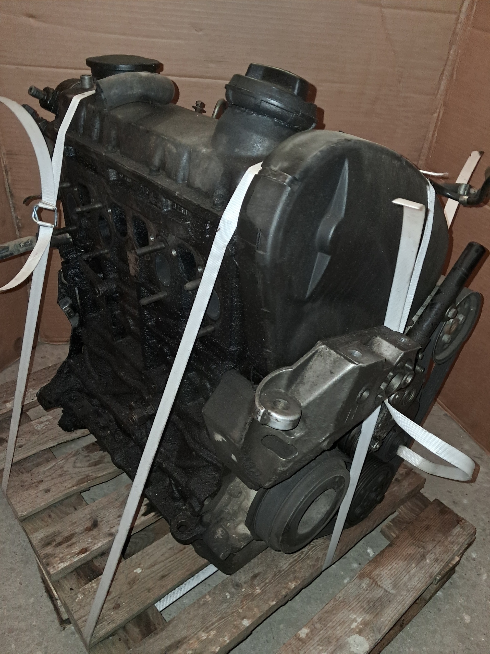 Moteur ASV - Image 6