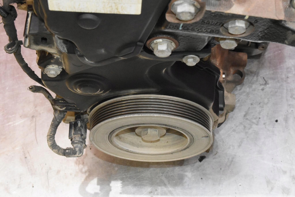 Moteur T8CJ - Image 4