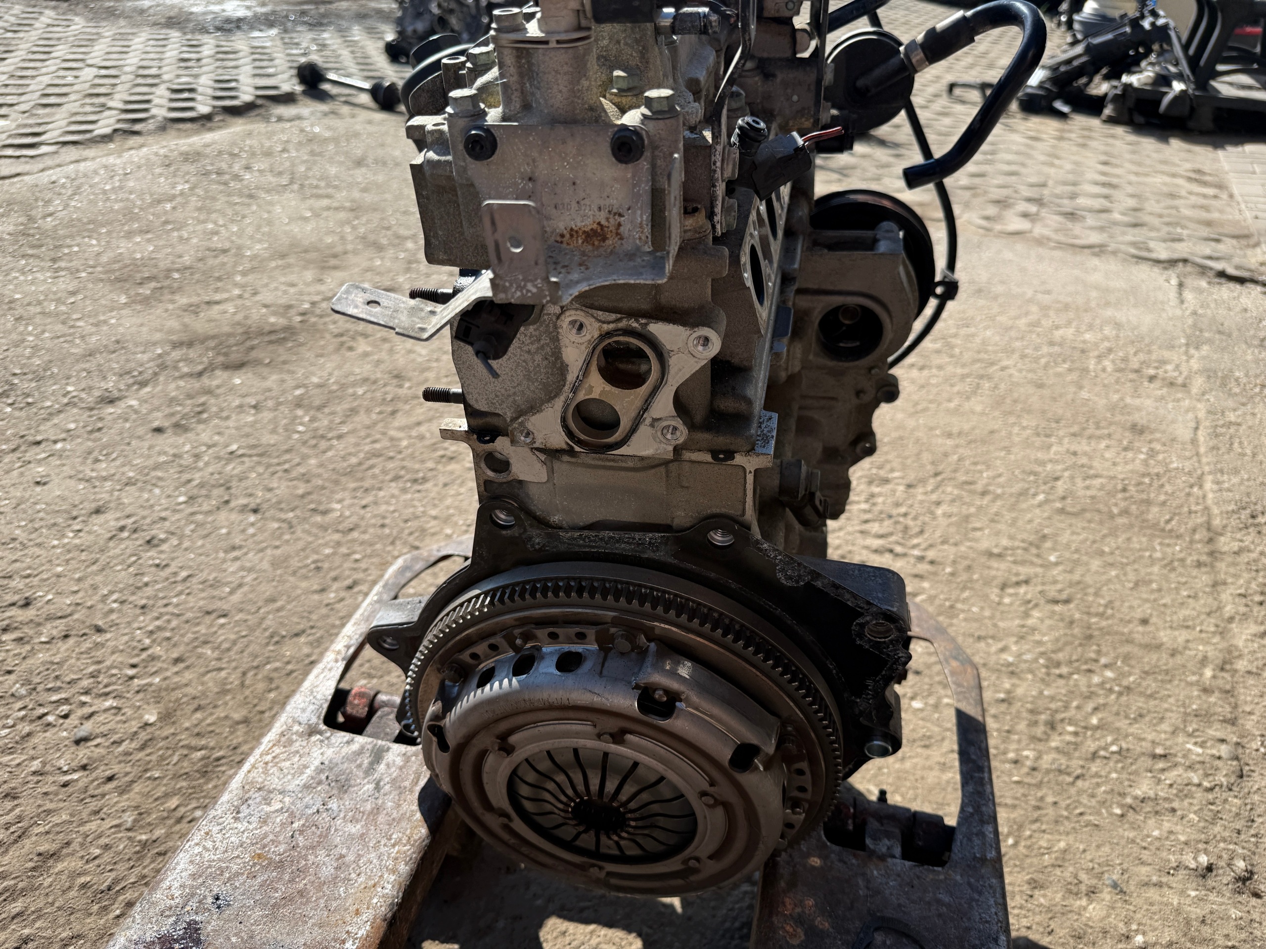 Moteur BMD - Image 9