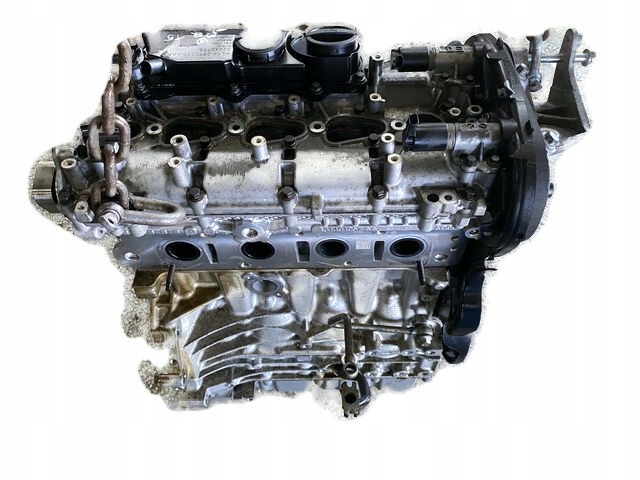 Moteur B 4204 T23 - Image 1