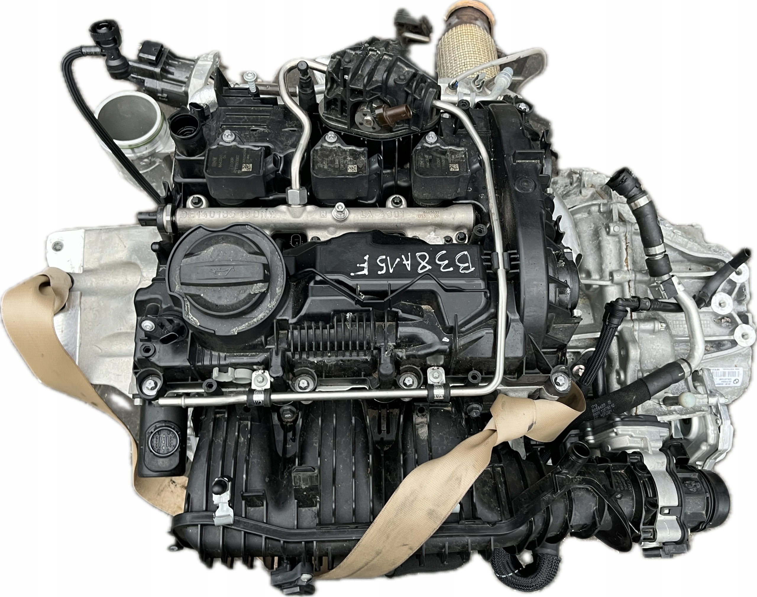 Moteur B38 A15 F - Image 2