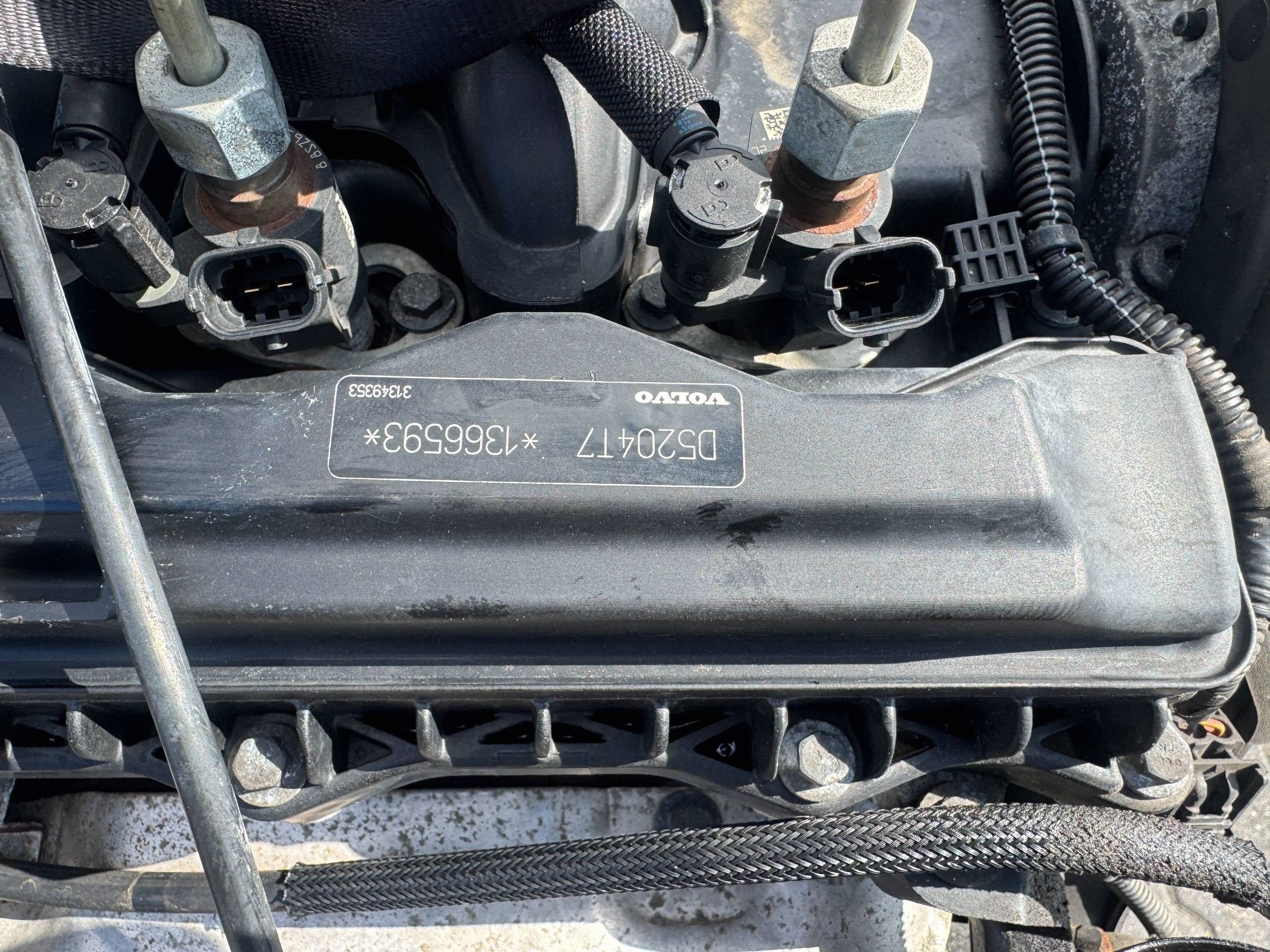 Moteur D 5204 T7 - Image 11