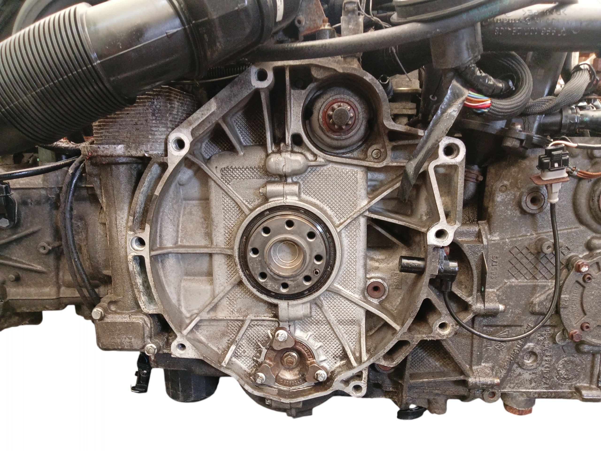Moteur M 96.23 - Image 6