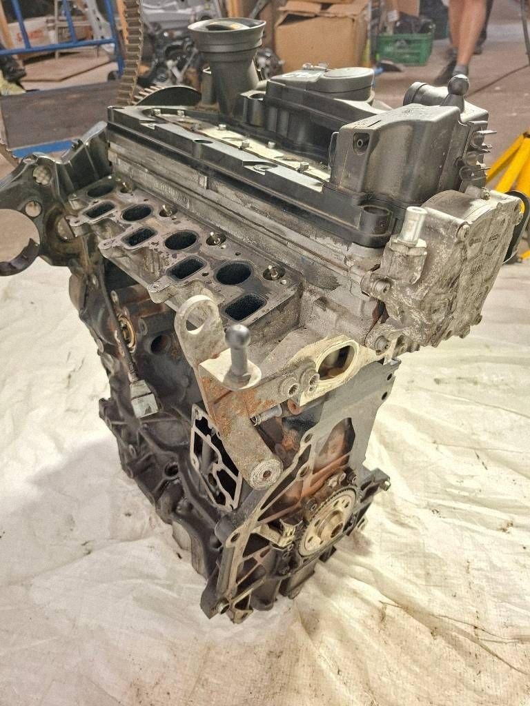 Moteur CBAA - Image 9
