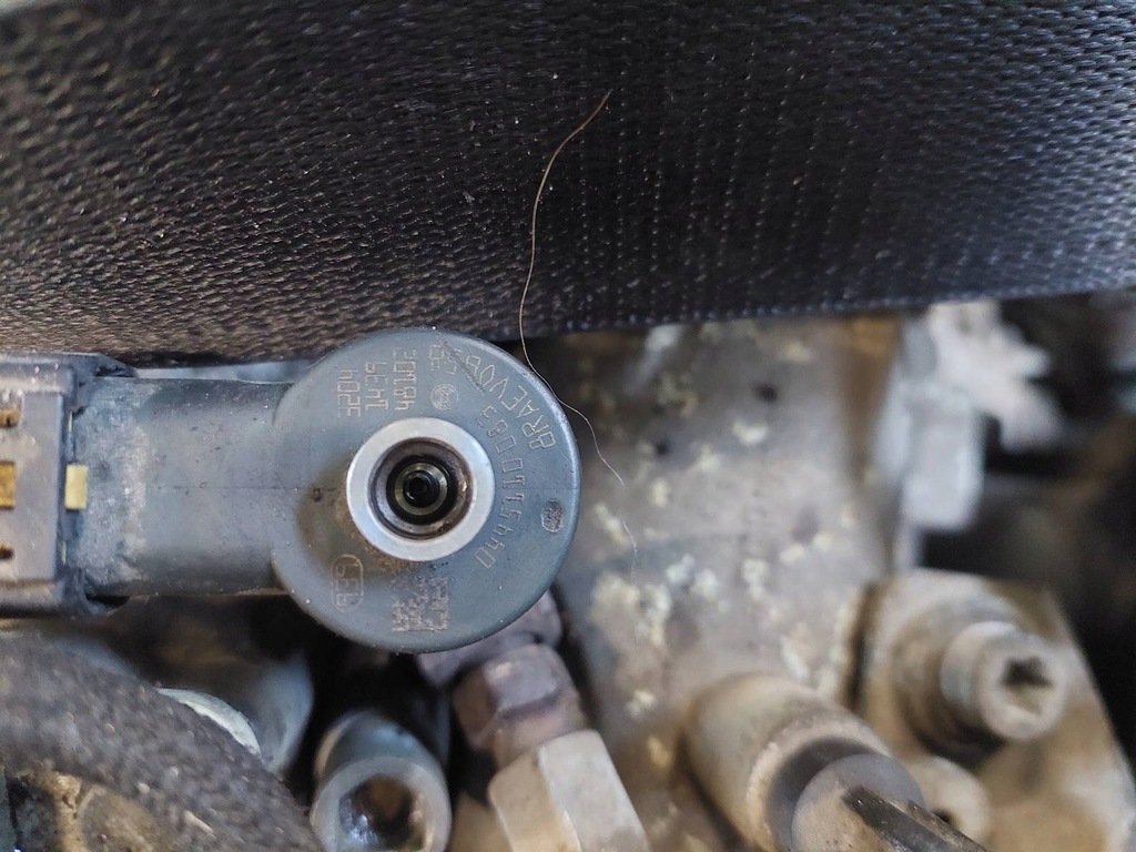 Moteur Z 13 DT - Image 2
