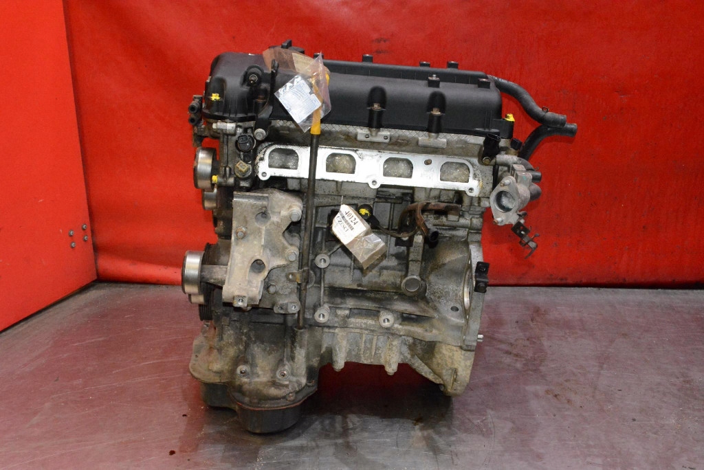 Moteur G4KF — vue 1
