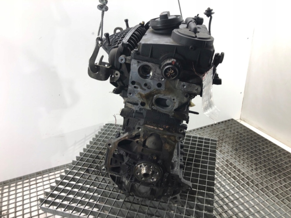Moteur BKP — vue 4