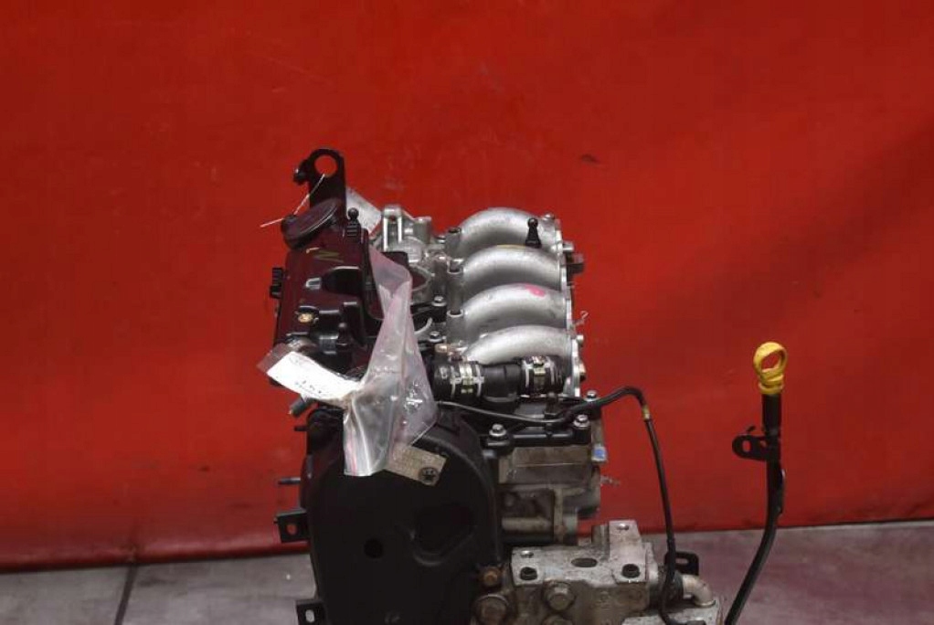 Moteur 4HS (DW12BTED4) - Image 4