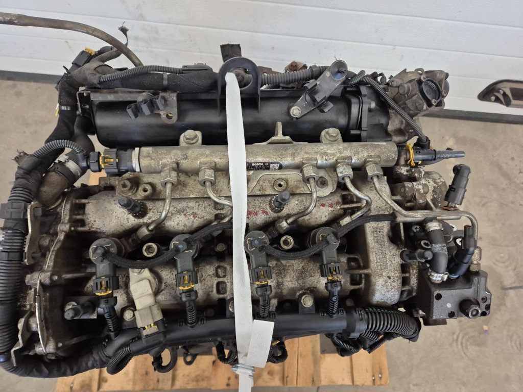 Moteur Z 13 DTH - Image 2