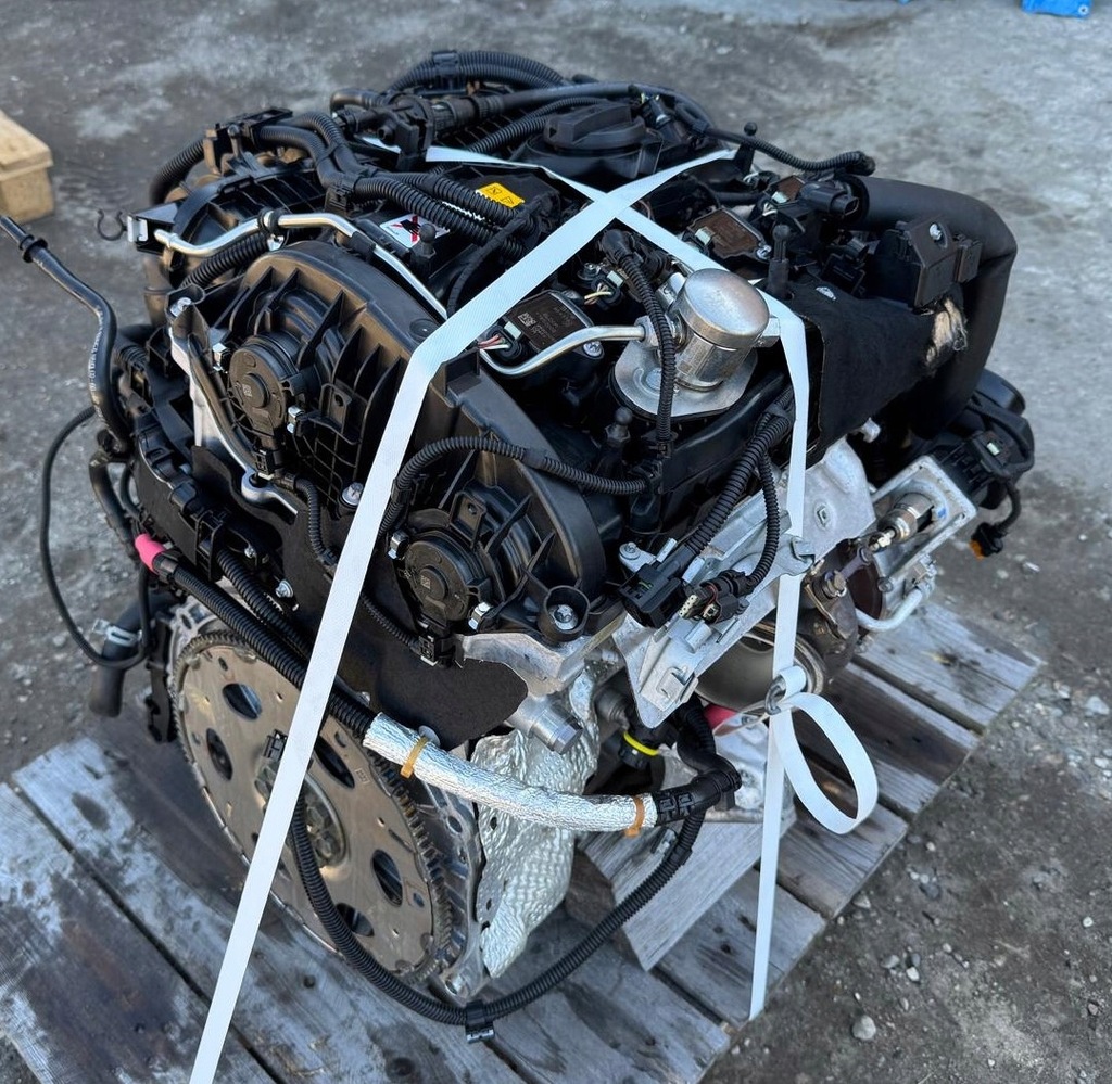 Moteur B48 B20 A — vue 4