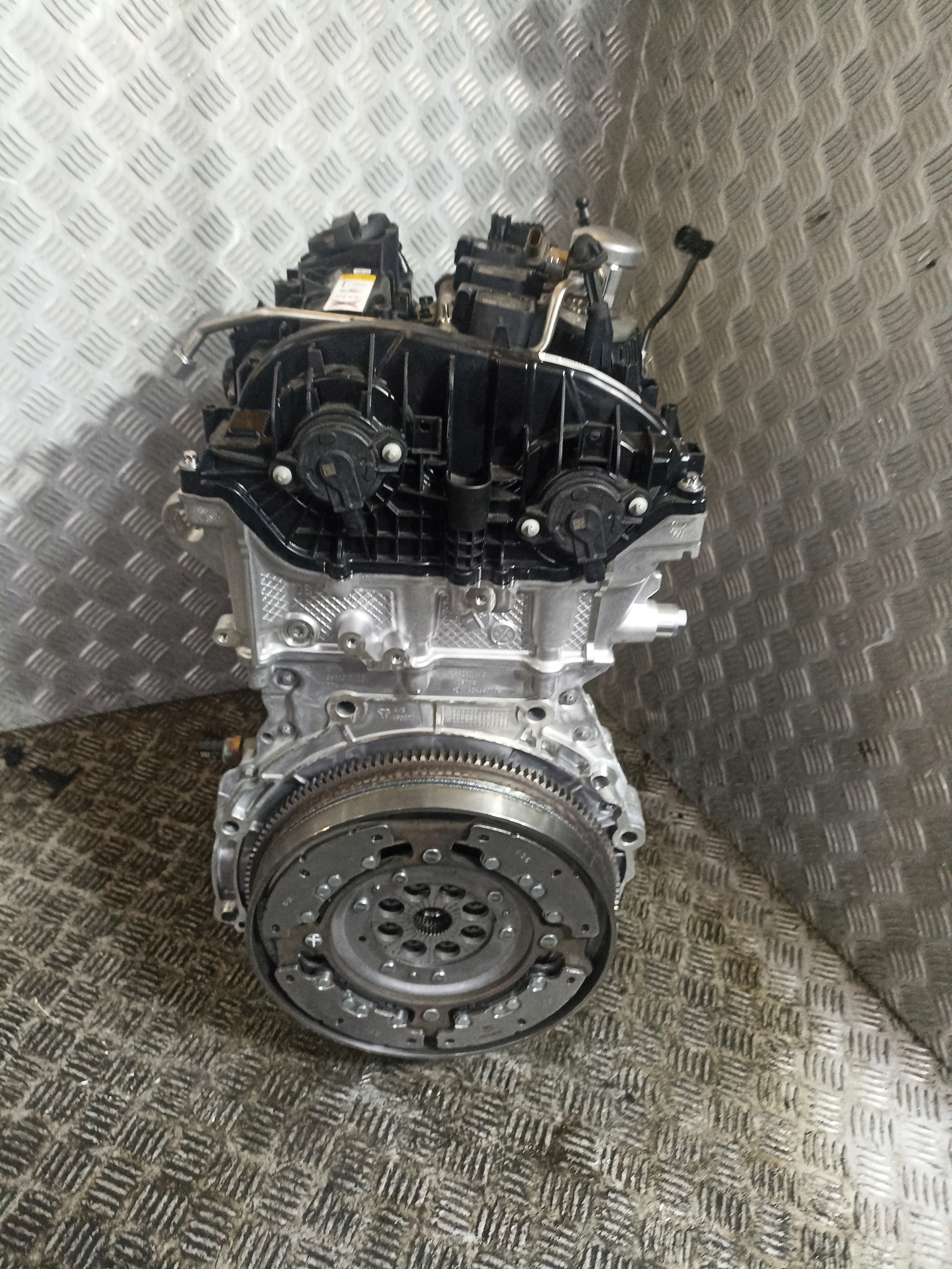 Moteur B38 A15 P - Image 3