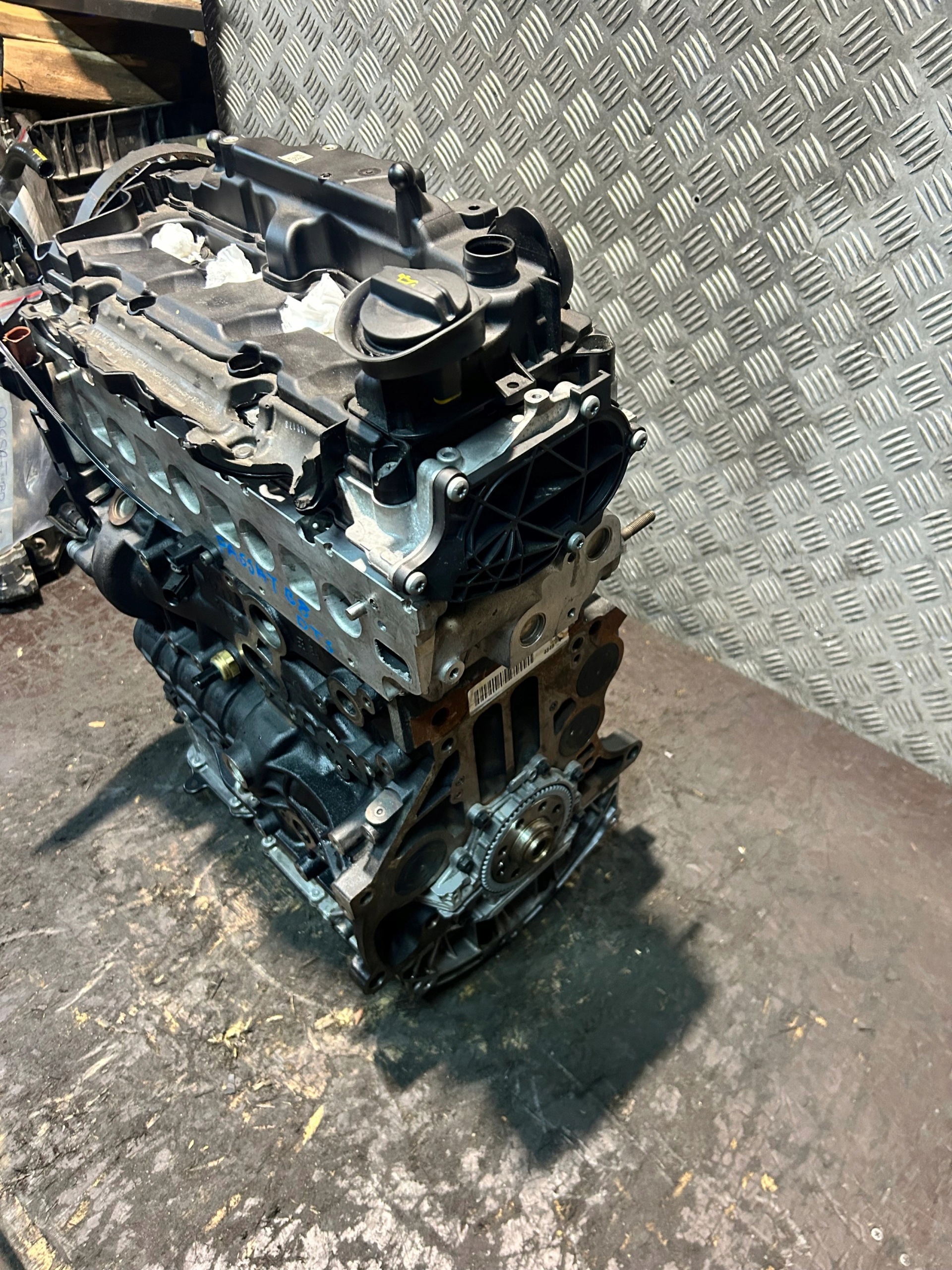 Moteur DTSB - Image 4