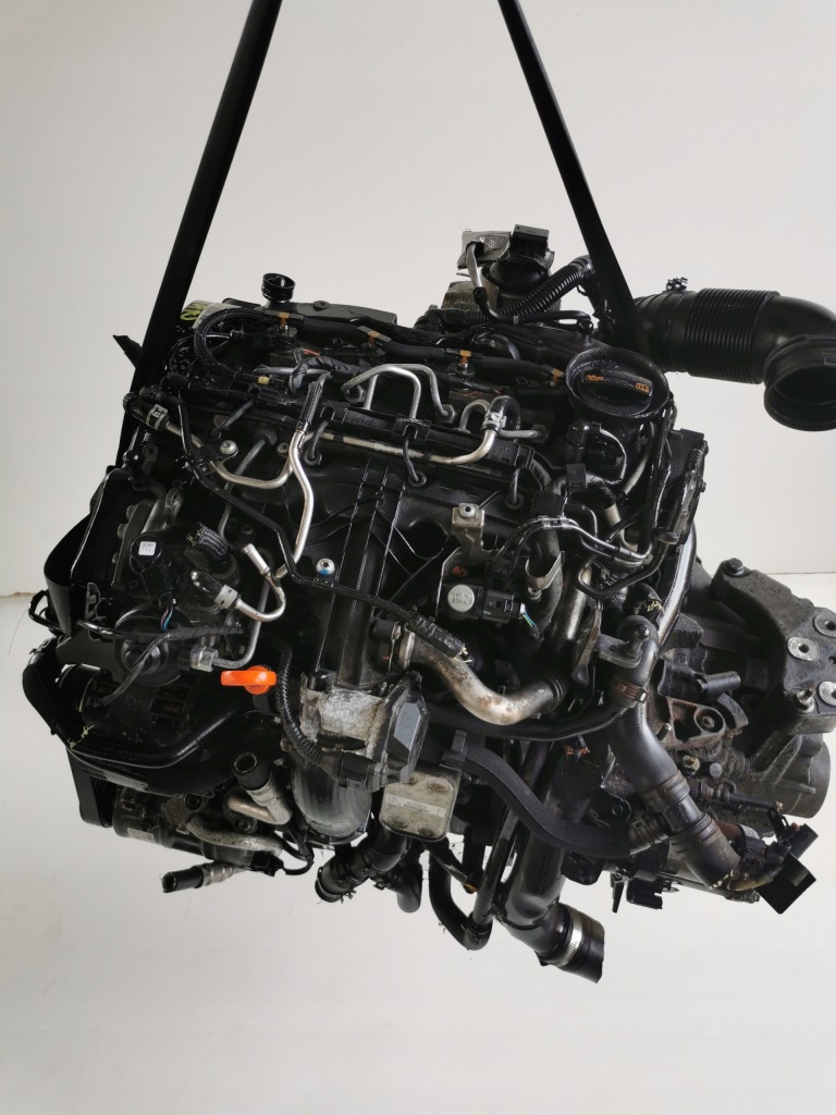Moteur CFFB — vue 2