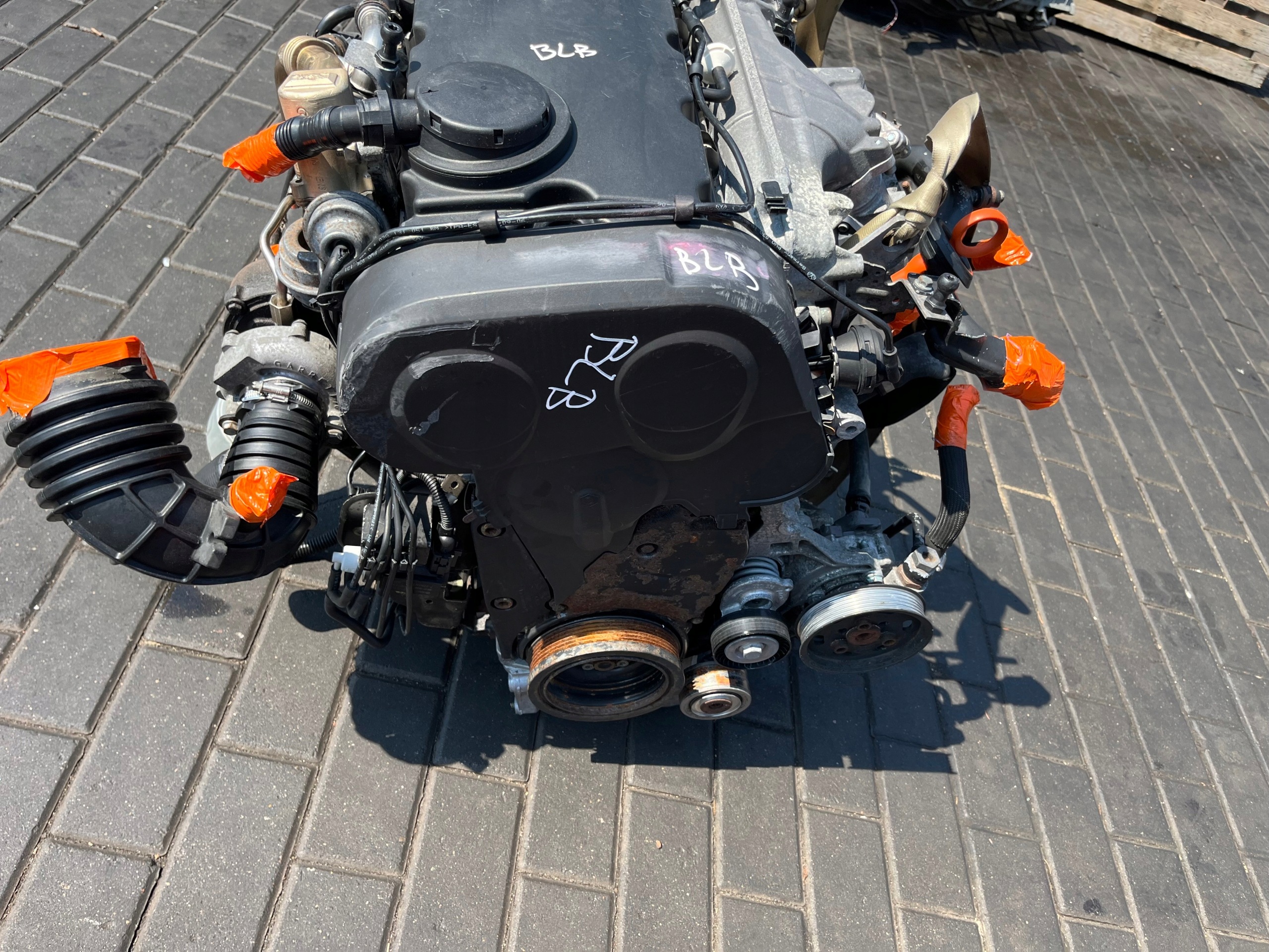 Moteur BLB - Image 8