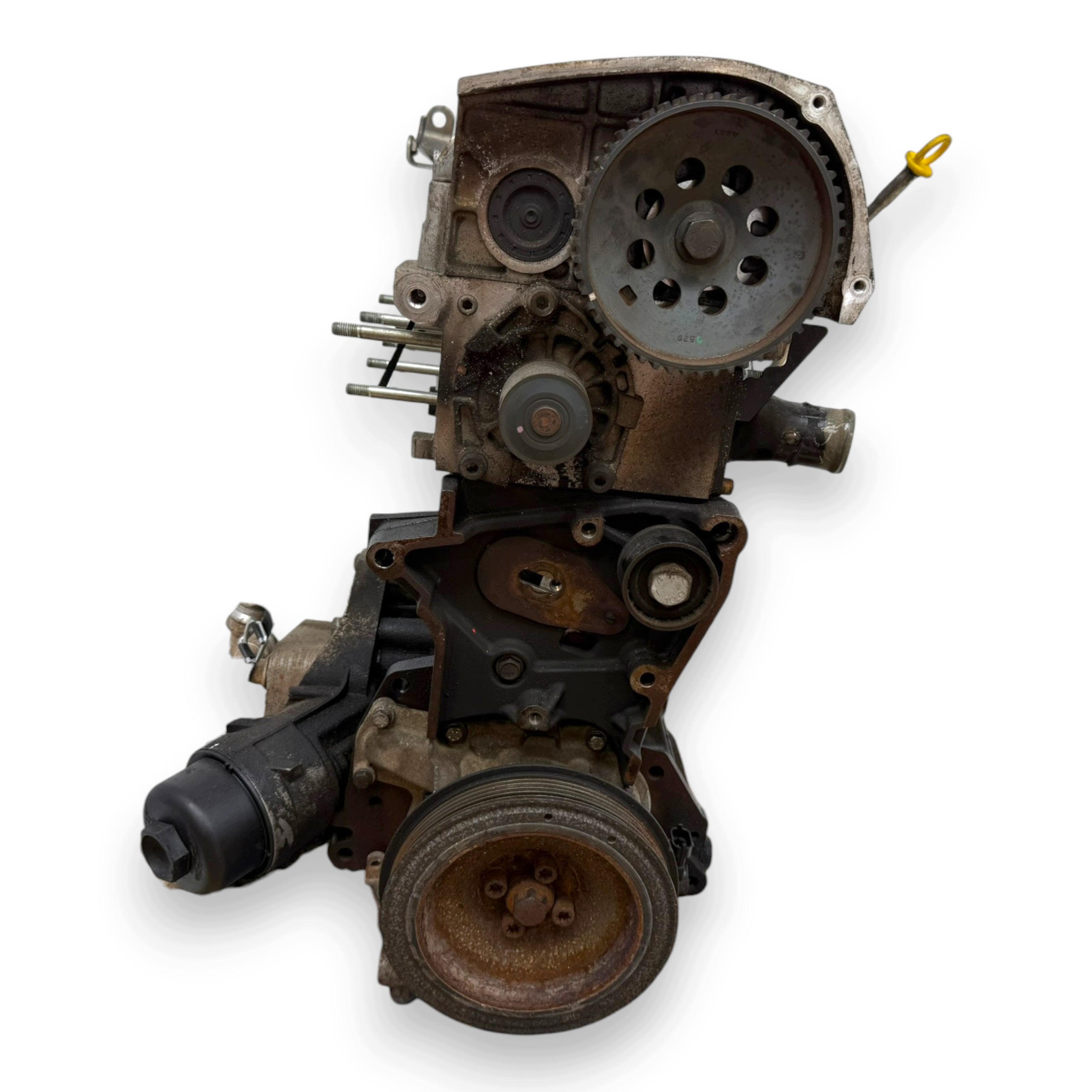 Moteur A 20 DTE - Image 6