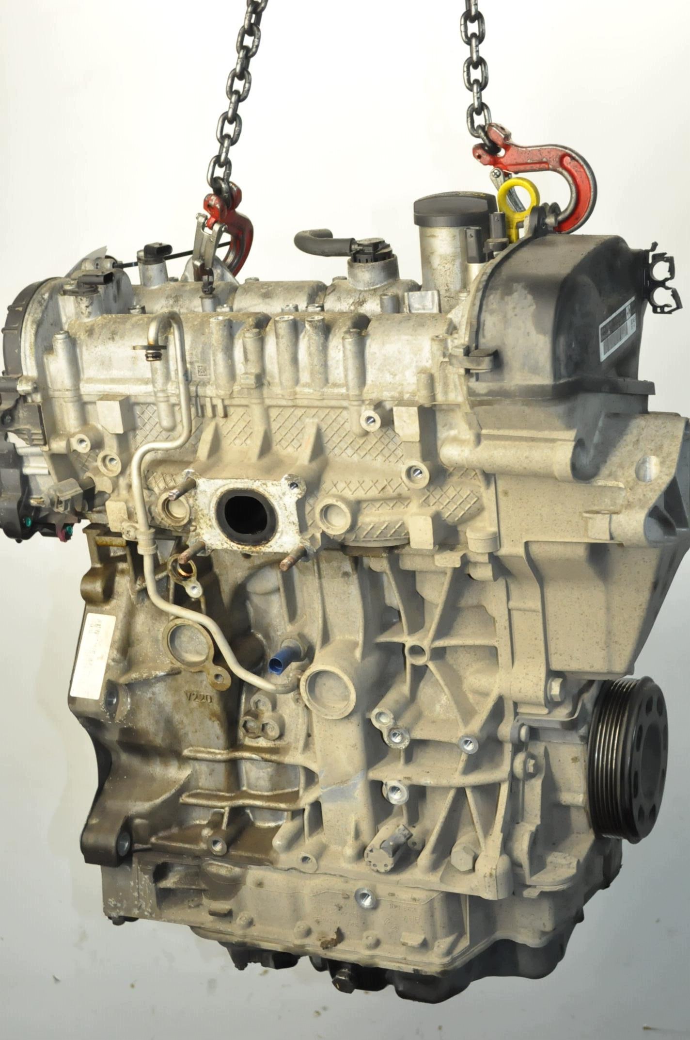 Moteur CZDD - Image 2