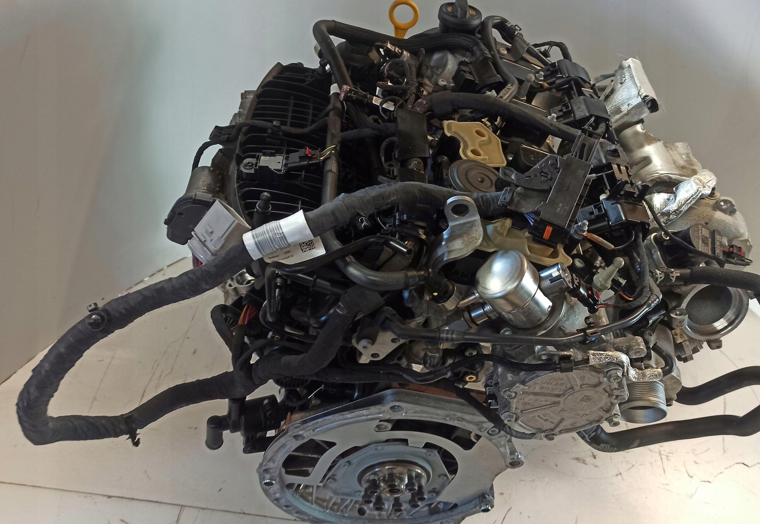 Moteur DNNA — vue 4