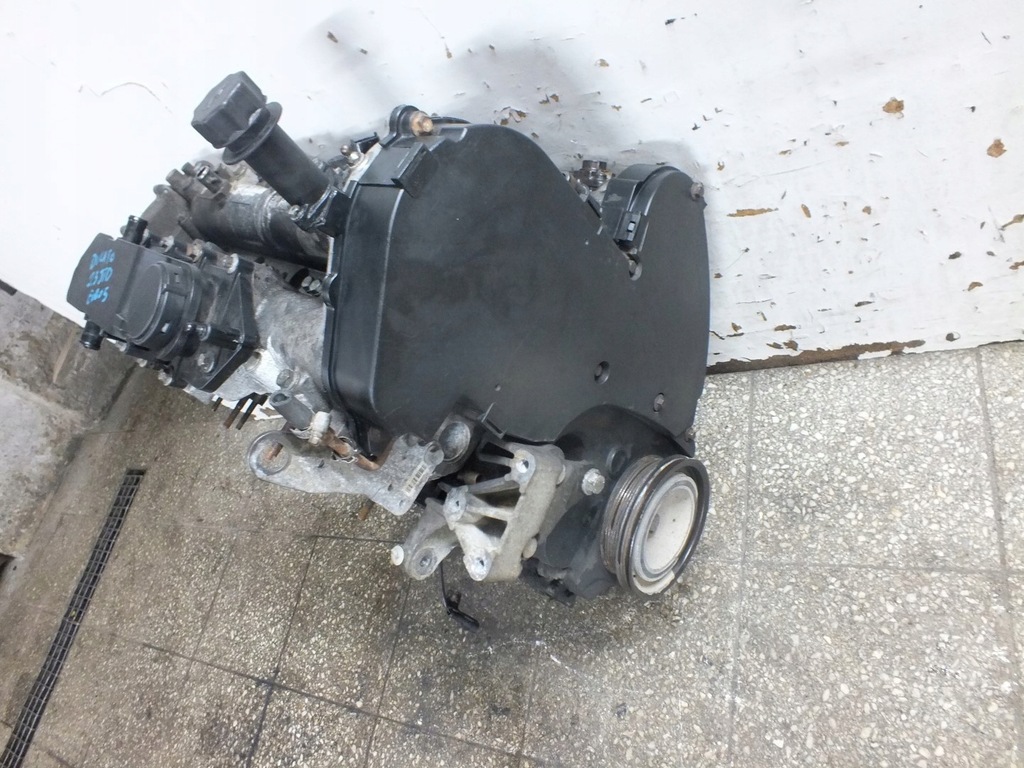 Moteur F1AE3481D - Image 2