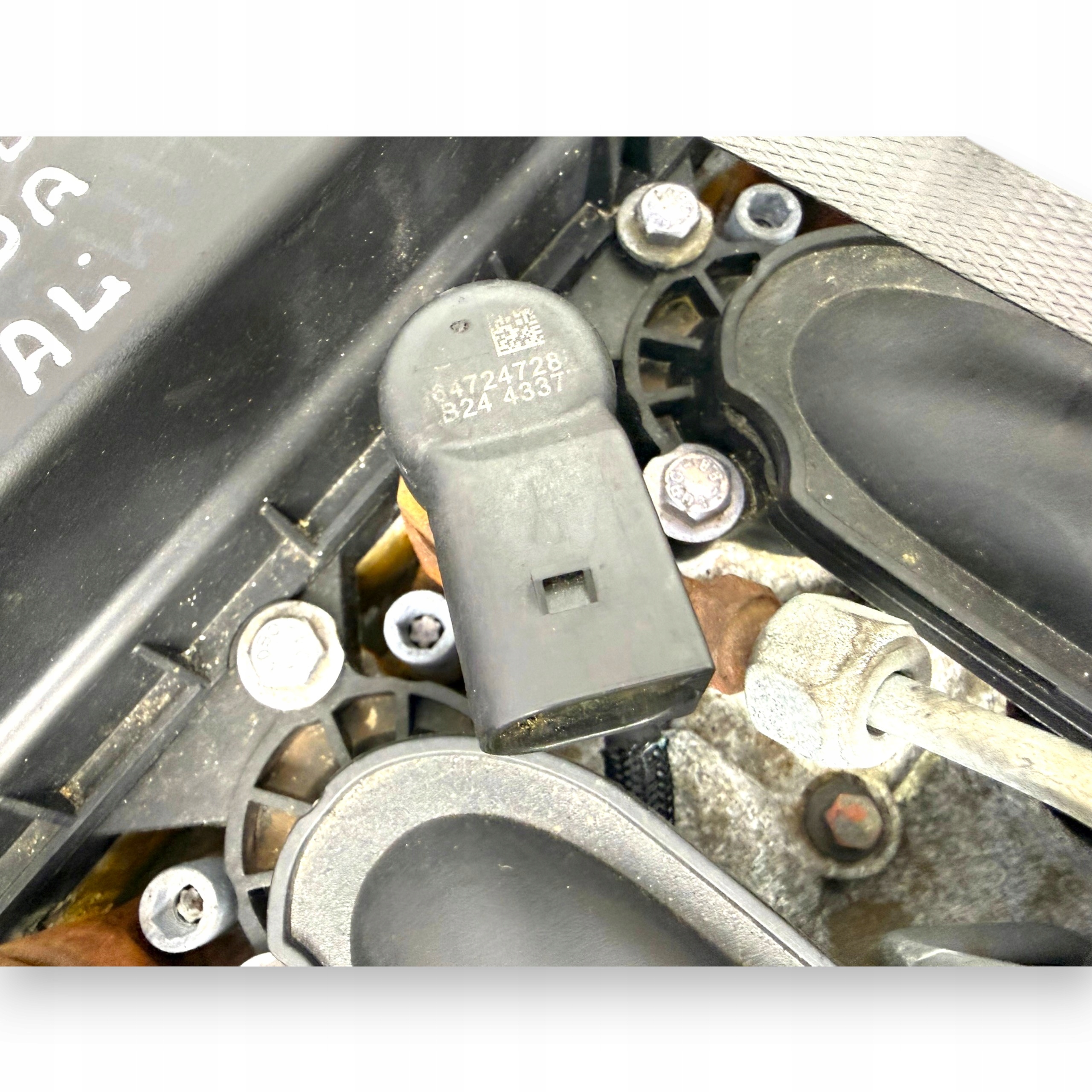 Moteur G6DB - Image 9
