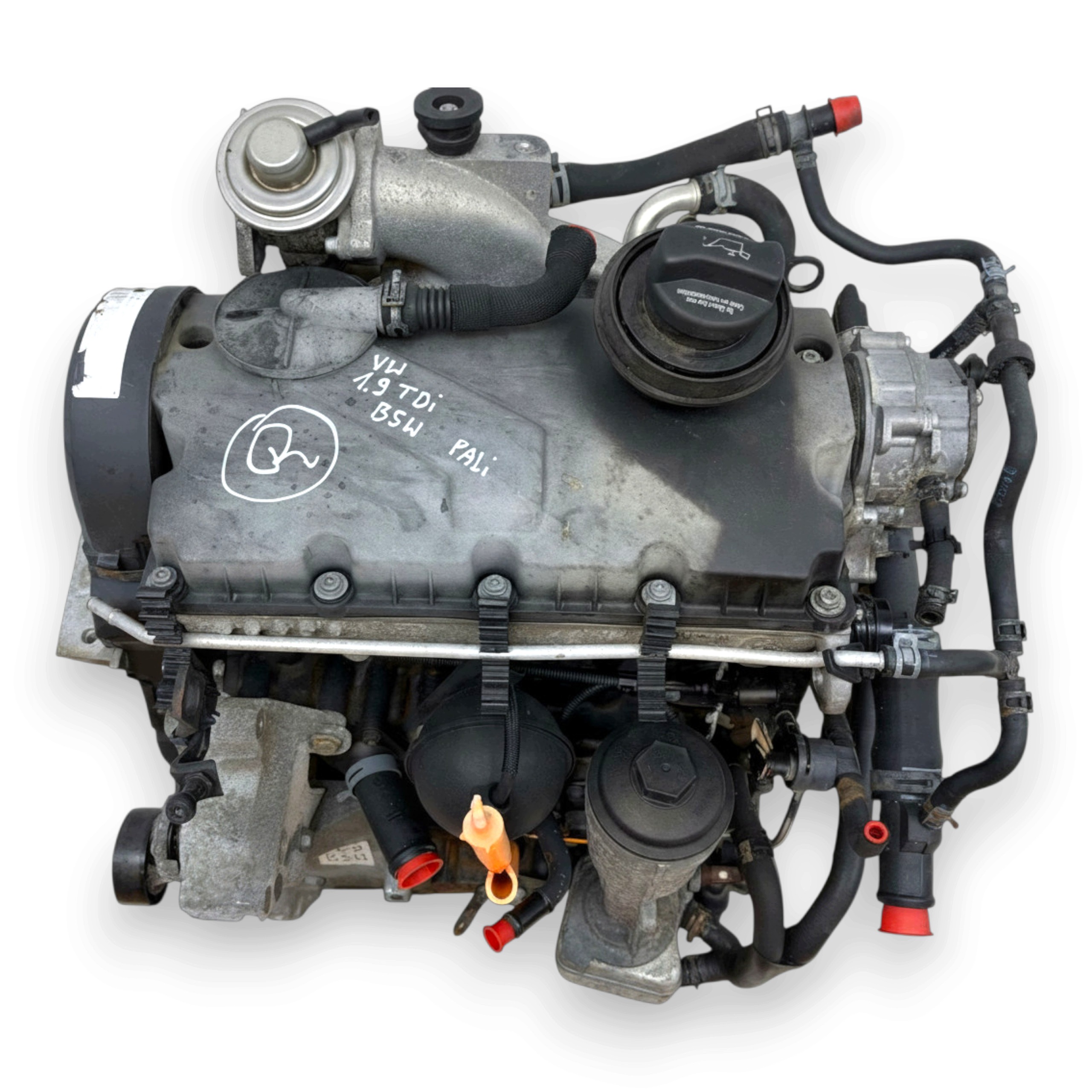 Moteur BSW - Image 3