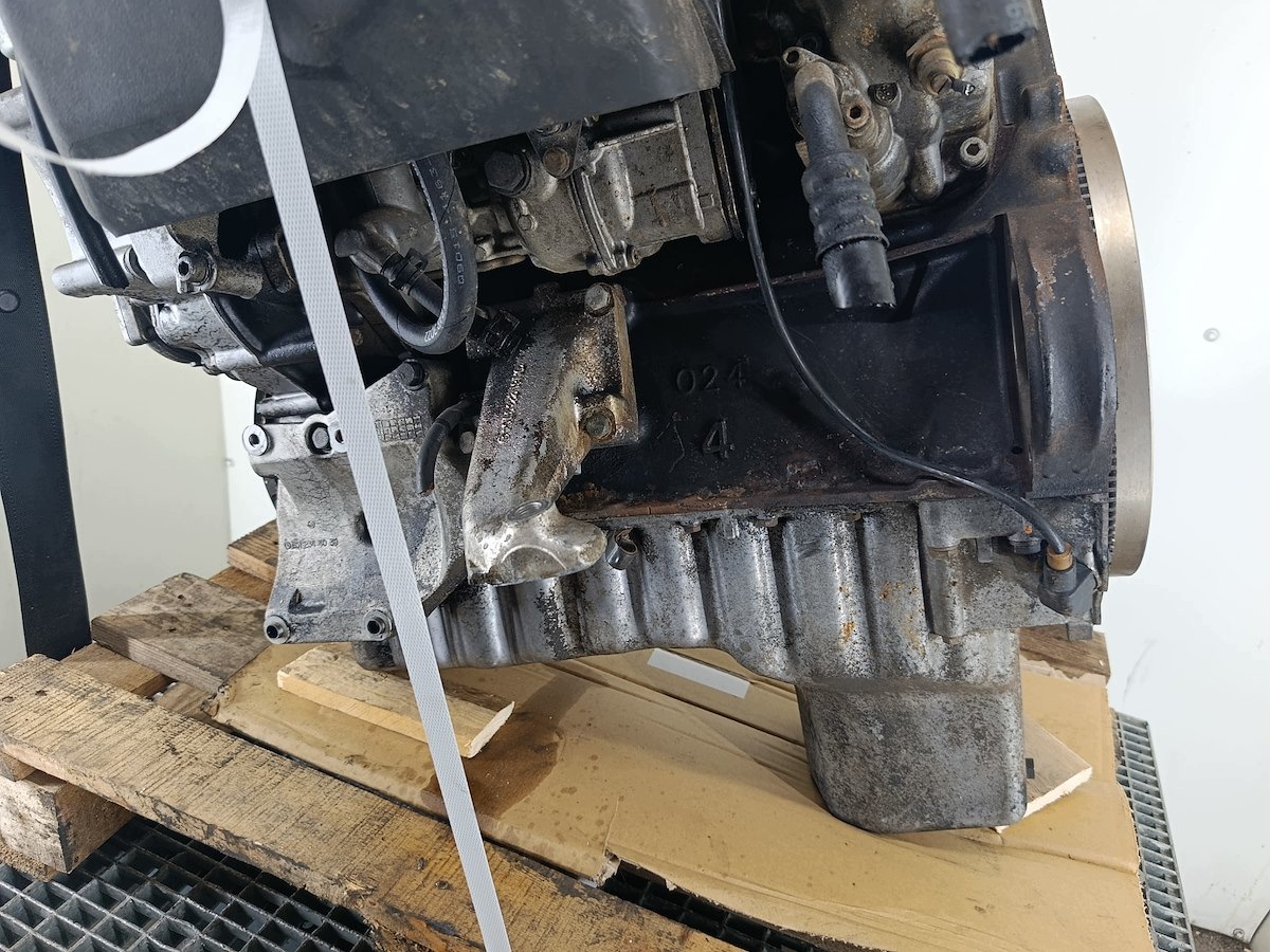 Moteur OM661LA - Image 10