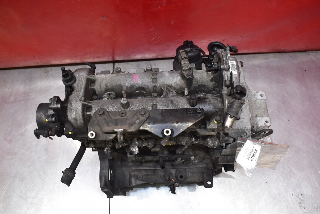Moteur Z 13 DT - Image 3