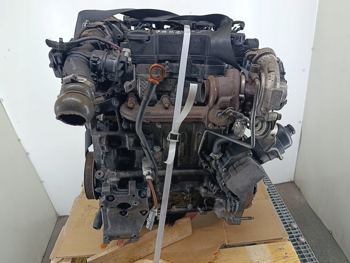 Moteur 9HX (DV6AUTED4) - Image 6