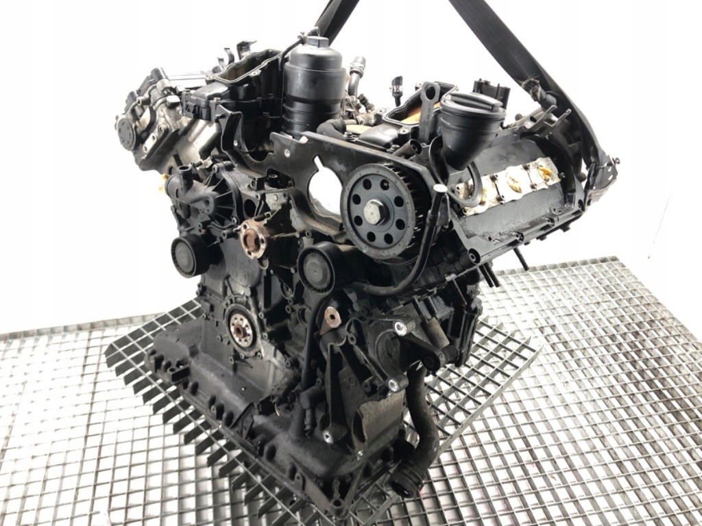 Moteur CGKA — vue 1