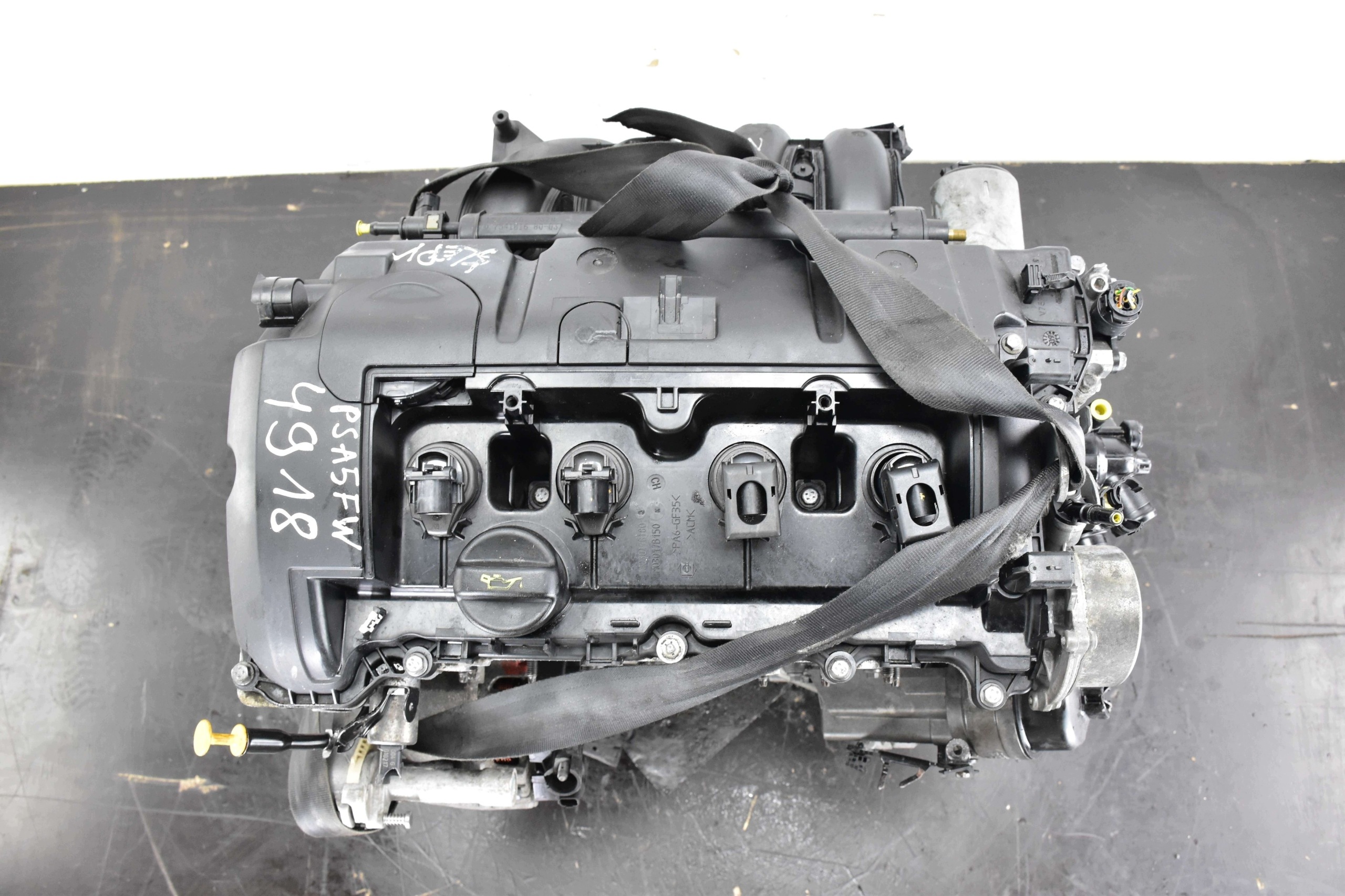 Moteur 5FW (EP6) - Image 2