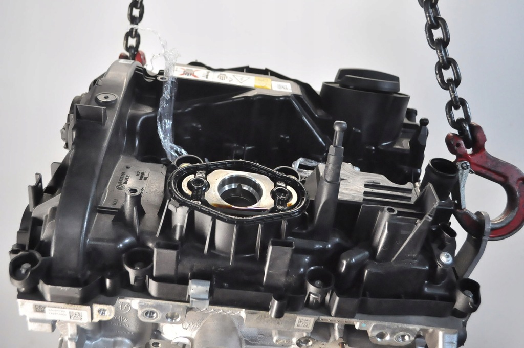 Moteur B38 A15 F - Image 2
