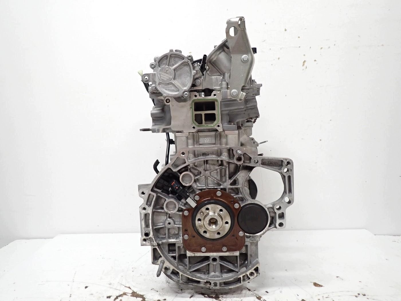 Moteur F 12 XHL (EB2ADTD) - Image 4