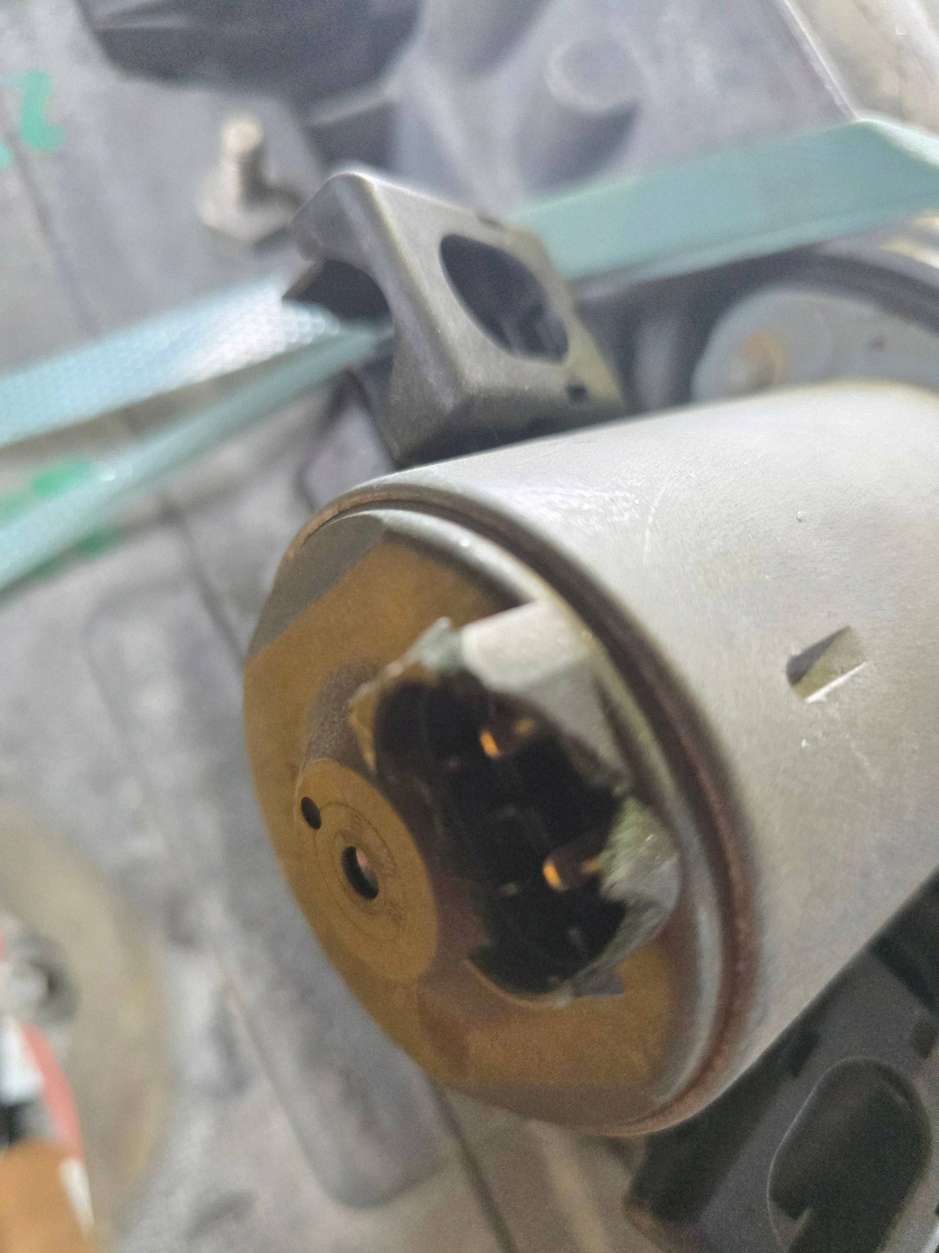 Moteur N52 B25 A - Image 16