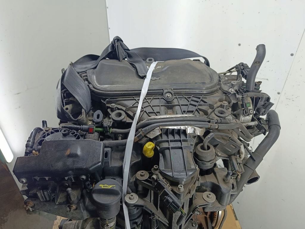 Moteur UFWA - Image 2