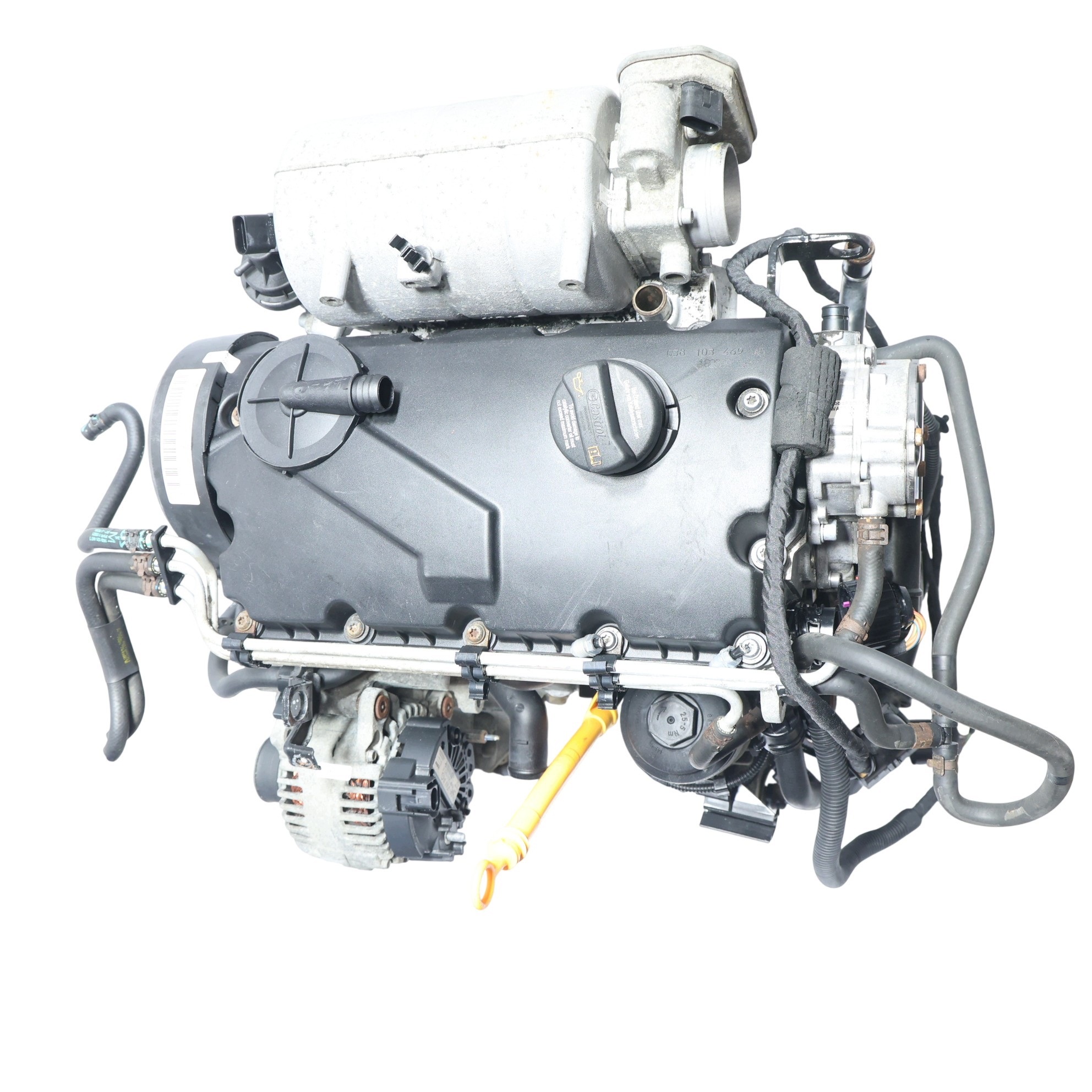 Moteur BST - Image 5