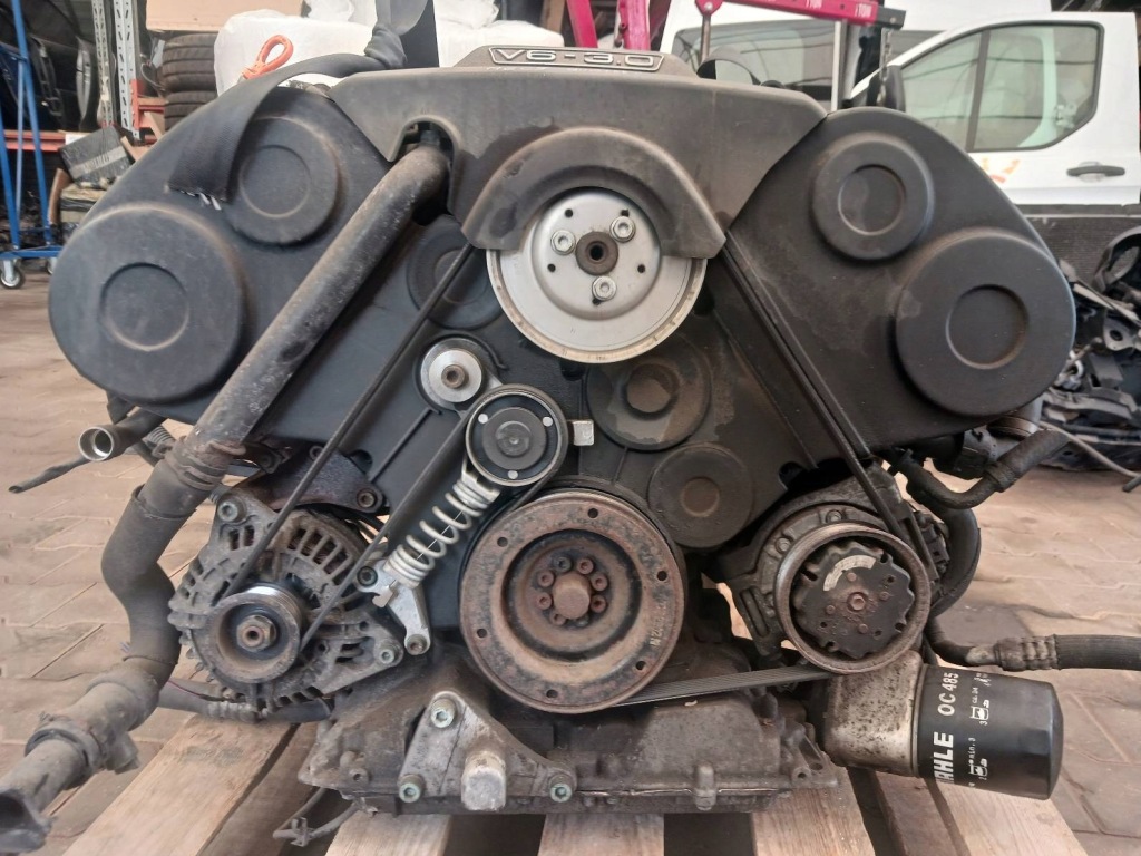 Moteur ASN - Image 3